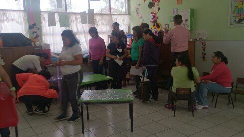 Sin Nombre