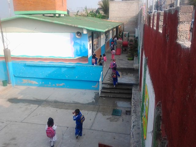 Sin Nombre