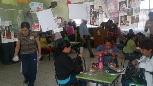 Sin Nombre