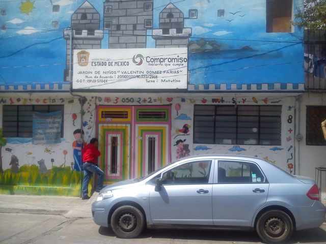 Sin Nombre