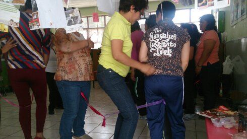 Sin Nombre