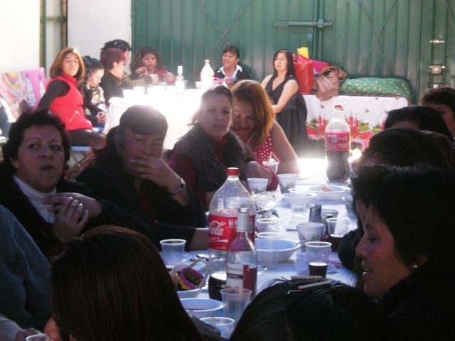 Sin Nombre